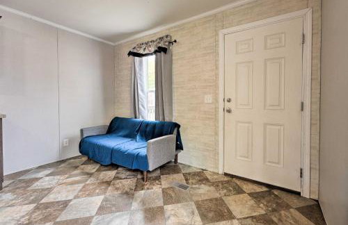 Pet-Friendly Cassopolis Escape with Lake Access - Foto 5