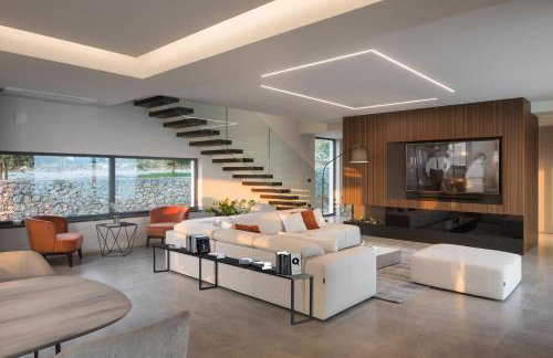 Villa Panoramica - Foto 27