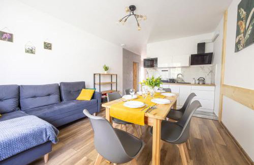 Czarna Góra Apartamenty TATRY GÓRY BIAŁKA BUKOWINA AGROTURYSTYKA - Foto 78