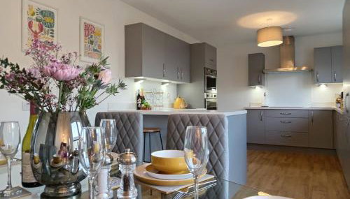 Modern 4 Bed Highland Home - Foto 5