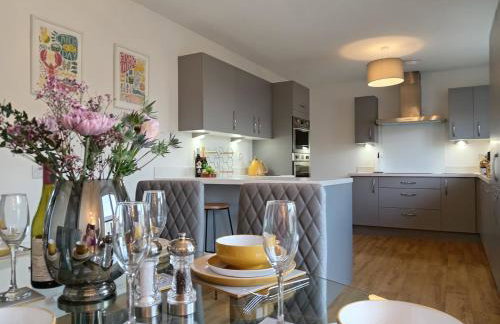 Modern 4 Bed Highland Home - Foto 5