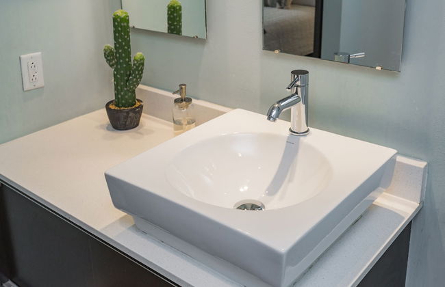 Sophisticated Nashville Condo | Corporate Rental - Foto 32