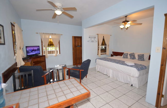 Mariposa Lodge - Foto 74