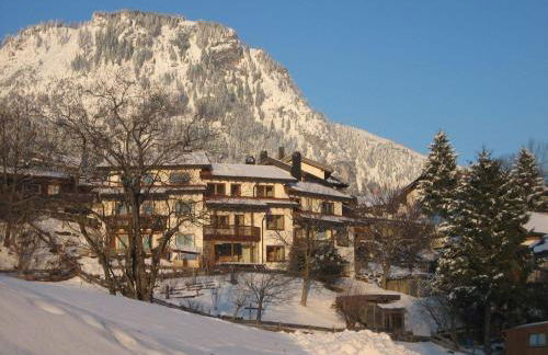 Blanz - Ferienwohnungen im Allgäu - Foto 4