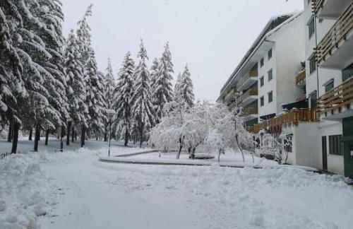 Appartamento in Residence - Parco Nazionale d'Abruzzo - Foto 21