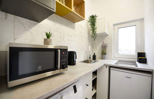 Homey - Bulevardul Carol 1 no. 45 - Foto 34