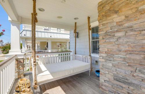 Spacious Avalon Beach House - 2 Blocks to Water! - Foto 40