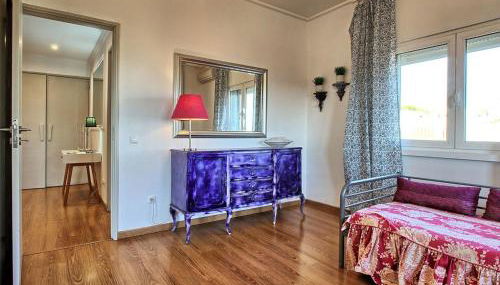 Apartment Wunderschöner Paço D'Arcos by Interhome - Foto 5