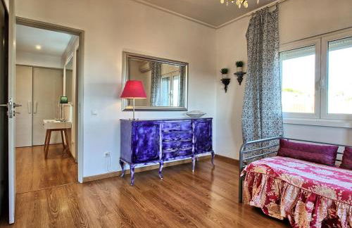 Apartment Wunderschöner Paço D'Arcos by Interhome - Foto 5