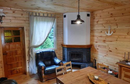 Domek JEZIORACZEK BIS - Foto 35