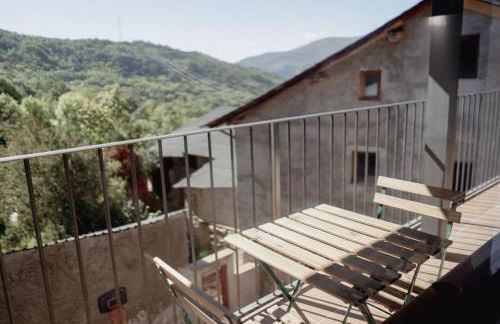 CASA LLOP a Paüls, Vall Fosca - Foto 40