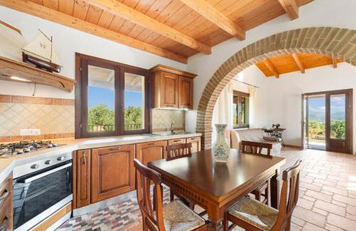 Villa Is Sorrisi - Foto 7