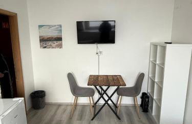 K 357 - Low budget Hotel in Ratekau bei Lübeck - Foto 5