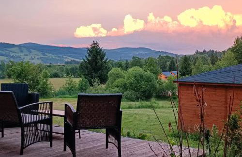 Blu Raj - domy w Sudetach - Foto 6