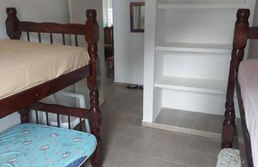 Apartamento na Praia dos Sonhos Perto do Mar em Itanhaém - Foto 22