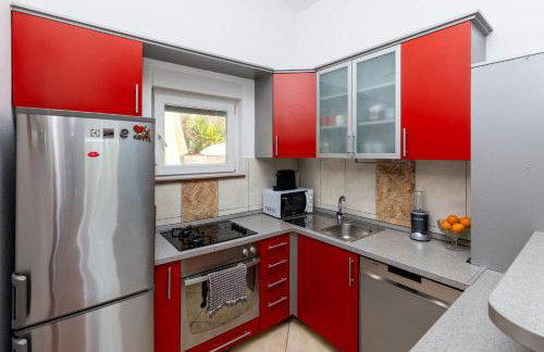 Villa Tina - Foto 38