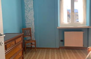 Al Sole di Fiemme Apartment - Foto 10