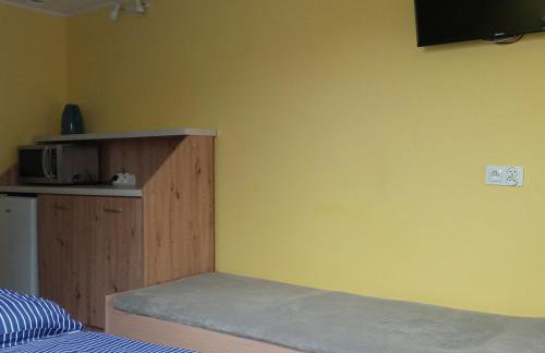 Agroturystyka A&G Dubeninki - Foto 20