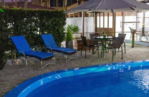 Casa nos Ingleses com piscina e jacuzzi - Foto 61