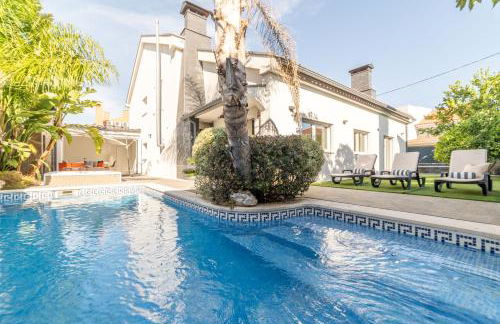 Villa Geranios - Foto 6