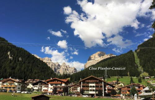 Cesa Planber Apartments Mountain View SKI-IN SKI-OUT - Foto 66