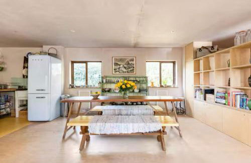 The Birch House - Foto 1