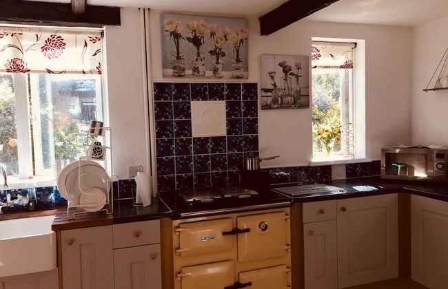 3 Bedroom Country Retreat - Dogs Welcome - Foto 13