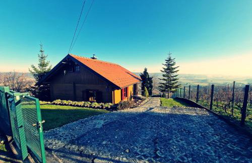 Kuća za odmor - Zagreb - Paruževina - Foto 32