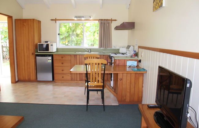 Saints Holiday Apartments - Foto 5