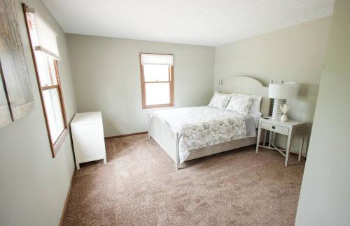 Sherwood Forest Park- 6BD/3BA on Private Ohio Land - Foto 41