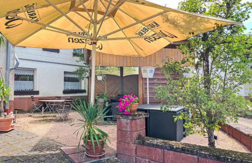 Apartment Holiday-Home Nr 1 am Bostalsee by Interhome - Foto 25