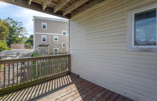 NEW! Boston Condo Near MBTA, 3 Mi to Fenway! (U2) - Foto 20