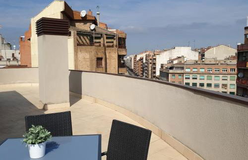 Apartamentos Real Lleida - Foto 47