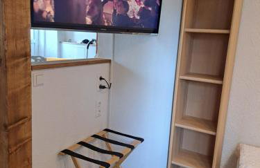 Ferienwohnungen Heuboden und Wohnstüble - Foto 21