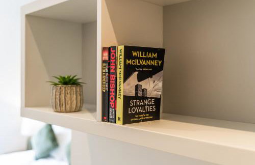 Leeds Stylish City Flat - Sleeps 8 - 2 mins to City Centre - Foto 21