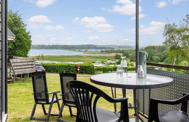 4 Star Holiday Home in Vipperod - Foto 21