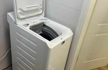 Ferienwohnung Silbermöwe - Foto 6