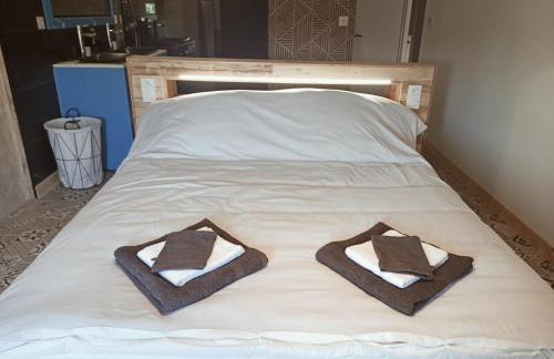 Le Hangar de Papi - Foto 26