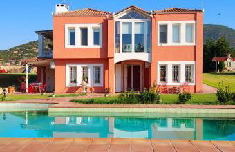 Villa AVRA - Photo 1