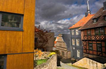 An der Kirchtreppe - Foto 24