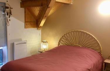 Appartement plein centre village, vue montagnes, proximité immédiate lac - Foto 22