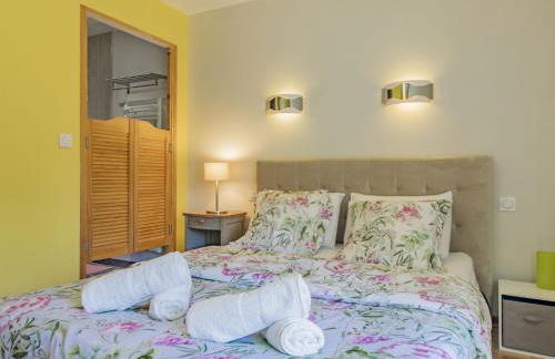 Holiday Home La Grive by Interhome - Foto 36