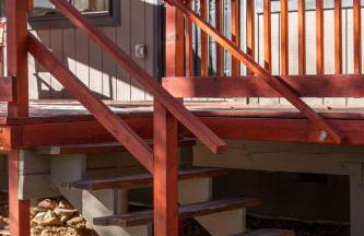 Bearadise Cabin - Foto 22