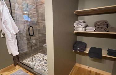 Hollow Tree Hideaway - Coosawattee River Resort 2 - Foto 25