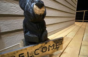 The Toasted Marshmallow 2 Kings Fire Pit Hiking - Foto 46