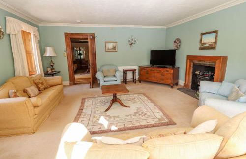 Mickle Trafford Manor - Foto 7