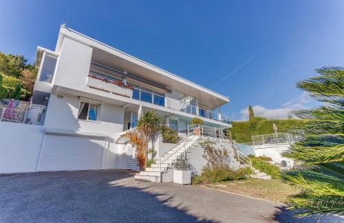 VILLA LOUPA VI4489 by Riviera Holiday Homes - Foto 30