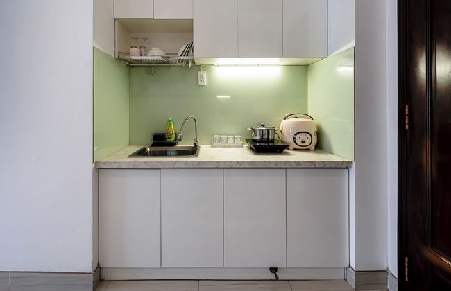 Grace Apartment 3 - Foto 34