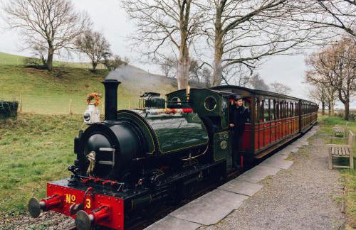 1 Bed in Llwyngwril oc-a31970 - Foto 30