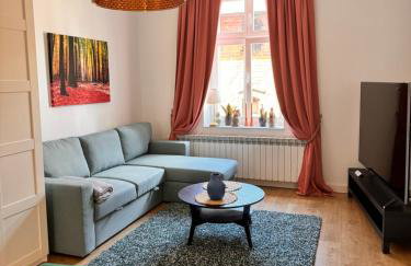 Apartament Tuchola - Foto 5